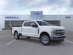 2026 Ford F-350 Crew Cab SRW 4WD Pickup for sale #W7291 - photo 7