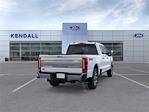 2026 Ford F-350 Crew Cab SRW 4WD Pickup for sale #W7291 - photo 8