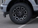 2026 Ford F-350 Crew Cab SRW 4WD Pickup for sale #W7294 - photo 19