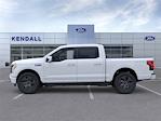 2025 Ford F-150 Lightning SuperCrew Cab AWD Pickup for sale #W7296 - photo 3