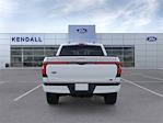 2025 Ford F-150 Lightning SuperCrew Cab AWD Pickup for sale #W7296 - photo 5