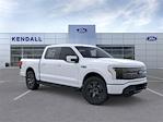 2025 Ford F-150 Lightning SuperCrew Cab AWD Pickup for sale #W7296 - photo 7