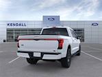 2025 Ford F-150 Lightning SuperCrew Cab AWD Pickup for sale #W7296 - photo 8
