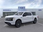 New 2025 Ford F-150 Lightning Flash SuperCrew Cab AWD Pickup for sale #W7297 - photo 1