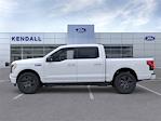 New 2025 Ford F-150 Lightning Flash SuperCrew Cab AWD Pickup for sale #W7297 - photo 5