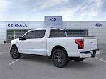 New 2025 Ford F-150 Lightning Flash SuperCrew Cab AWD Pickup for sale #W7297 - photo 7