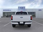 New 2025 Ford F-150 Lightning Flash SuperCrew Cab AWD Pickup for sale #W7297 - photo 9