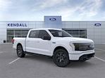 New 2025 Ford F-150 Lightning Flash SuperCrew Cab AWD Pickup for sale #W7297 - photo 13