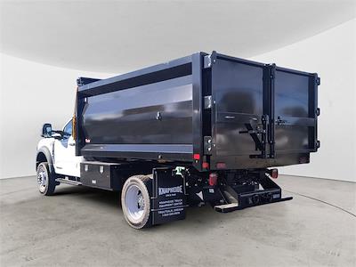 2025 Ford F-450 Regular Cab DRW 4WD Knapheide Landscape Dump for sale #W7299 - photo 2