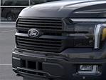 2025 Ford F-150 SuperCrew Cab 4WD Pickup for sale #W7300 - photo 17