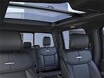 2025 Ford F-150 SuperCrew Cab 4WD Pickup for sale #W7300 - photo 22