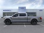 2025 Ford F-150 SuperCrew Cab 4WD Pickup for sale #W7302 - photo 3