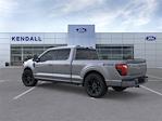 2025 Ford F-150 SuperCrew Cab 4WD Pickup for sale #W7302 - photo 4