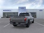 2025 Ford F-150 SuperCrew Cab 4WD Pickup for sale #W7302 - photo 8