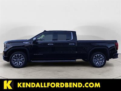 2025 GMC Sierra 1500 Crew Cab 4x4 Pickup for sale #W7304A - photo 2