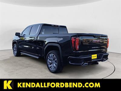2025 GMC Sierra 1500 Crew Cab 4WD Pickup for sale #W7304A - photo 2