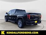 2025 GMC Sierra 1500 Crew Cab 4WD Pickup for sale #W7304A - photo 2
