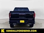 2025 GMC Sierra 1500 Crew Cab 4WD Pickup for sale #W7304A - photo 4