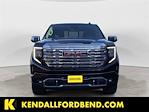 2025 GMC Sierra 1500 Crew Cab 4WD Pickup for sale #W7304A - photo 8