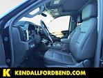 2025 GMC Sierra 1500 Crew Cab 4WD Pickup for sale #W7304A - photo 9