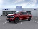 2025 Ford F-150 SuperCrew Cab 4WD Pickup for sale #W7305 - photo 1