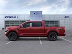 2025 Ford F-150 SuperCrew Cab 4WD Pickup for sale #W7305 - photo 3
