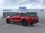 2025 Ford F-150 SuperCrew Cab 4WD Pickup for sale #W7305 - photo 4