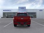 2025 Ford F-150 SuperCrew Cab 4WD Pickup for sale #W7305 - photo 5