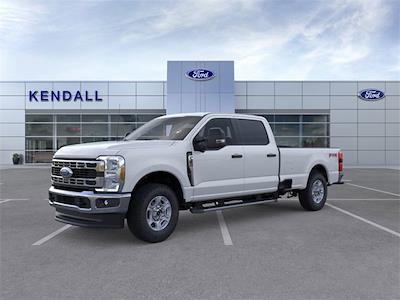 2026 Ford F-350 Crew Cab SRW 4WD Pickup for sale #W7308 - photo 1