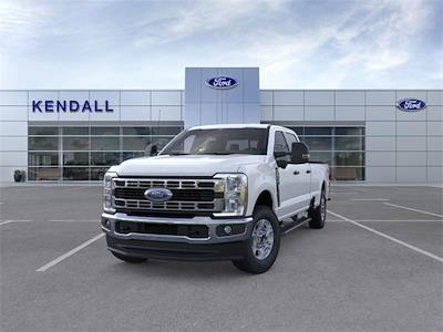 2026 Ford F-350 Crew Cab SRW 4WD Pickup for sale #W7308 - photo 2