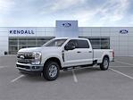 2026 Ford F-350 Crew Cab SRW 4WD Pickup for sale #W7308 - photo 1
