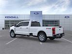 2026 Ford F-350 Crew Cab SRW 4WD Pickup for sale #W7308 - photo 4