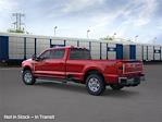 2026 Ford F-350 Crew Cab SRW 4WD Pickup for sale #W7310 - photo 2