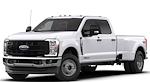 2026 Ford F-350 Crew Cab DRW 4WD Pickup for sale #W7311 - photo 1