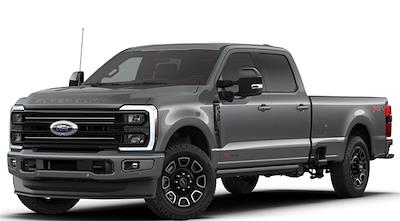 2026 Ford F-350 Crew Cab SRW 4x4 Pickup for sale #W7312 - photo 1