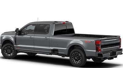 2026 Ford F-350 Crew Cab SRW 4x4 Pickup for sale #W7312 - photo 2