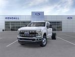 2025 Ford F-350 Super Cab DRW 4x4 Knapheide Service Truck for sale #W7317 - photo 2