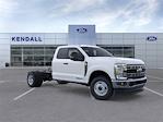 2025 Ford F-350 Super Cab DRW 4x4 Knapheide Service Truck for sale #W7317 - photo 7