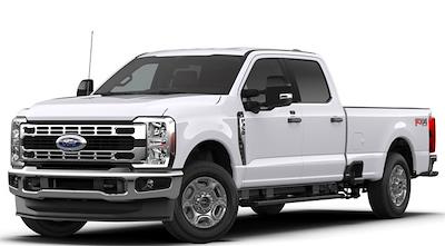2026 Ford F-350 Crew Cab SRW 4x4 Pickup for sale #W7322 - photo 1