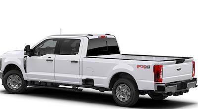 2026 Ford F-350 Crew Cab SRW 4x4 Pickup for sale #W7322 - photo 2