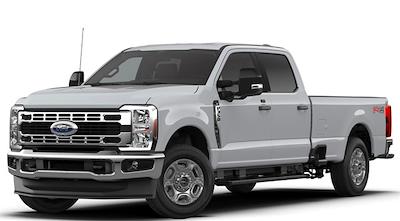 2026 Ford F-350 Crew Cab SRW 4x4 Pickup for sale #W7323 - photo 1