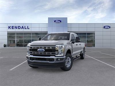 2026 Ford F-350 Crew Cab SRW 4x4 Pickup for sale #W7323 - photo 2