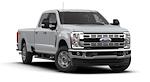 2026 Ford F-350 Crew Cab SRW 4x4 Pickup for sale #W7323 - photo 4