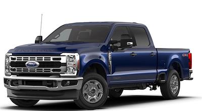 2026 Ford F-250 Crew Cab 4x4 Pickup for sale #W7324 - photo 1