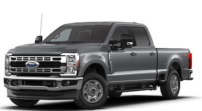 2026 Ford F-250 Crew Cab 4x4 Pickup for sale #W7326 - photo 1