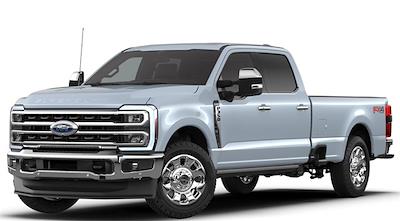 2026 Ford F-350 Crew Cab SRW 4x4 Pickup for sale #W7328 - photo 1
