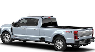 2026 Ford F-350 Crew Cab SRW 4x4 Pickup for sale #W7328 - photo 2