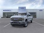 2026 Ford F-350 Crew Cab SRW 4x4 Pickup for sale #W7328 - photo 2