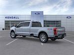 2026 Ford F-350 Crew Cab SRW 4x4 Pickup for sale #W7328 - photo 4
