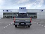 2026 Ford F-350 Crew Cab SRW 4x4 Pickup for sale #W7328 - photo 5